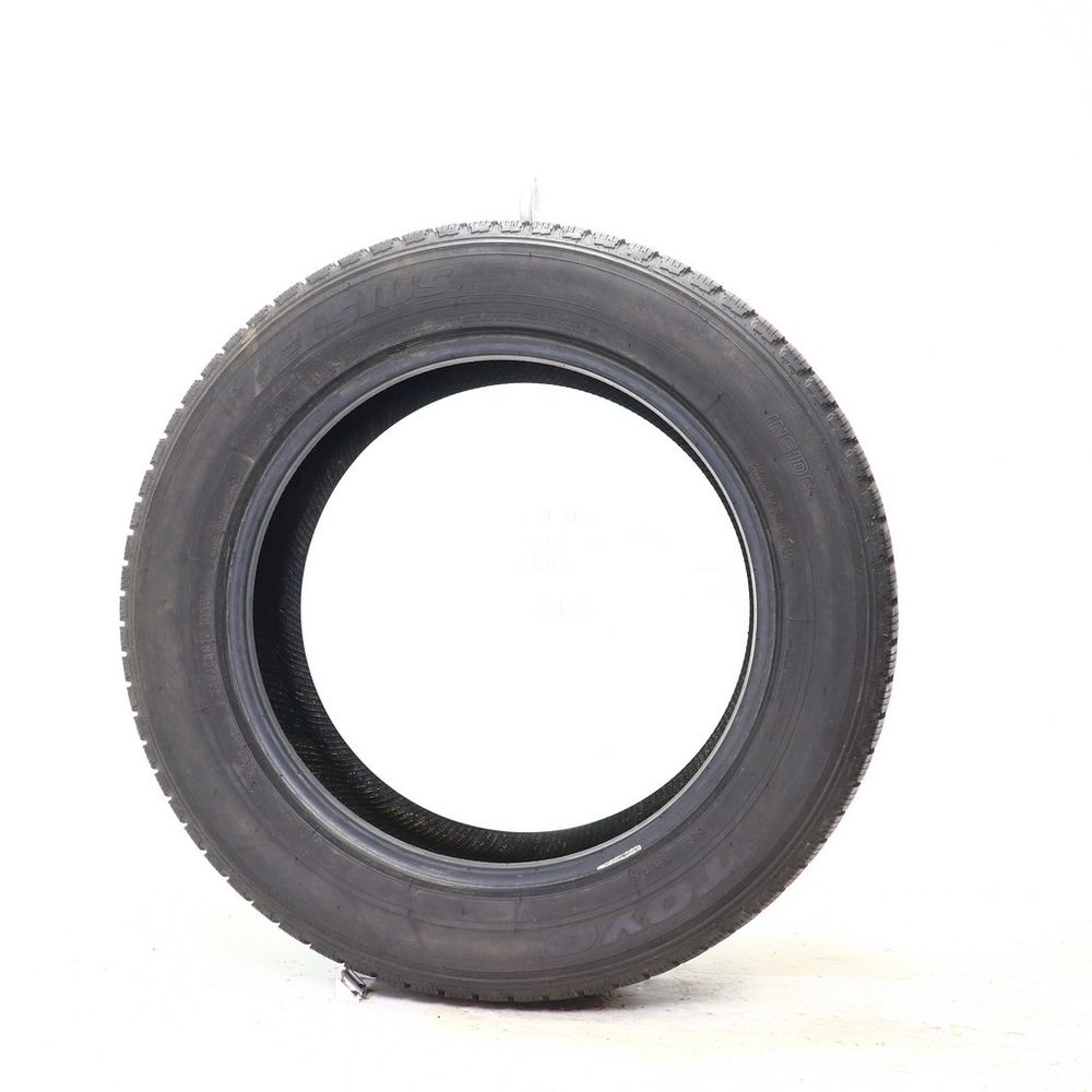 Used 245/55R18 Toyo Celsius 103W - 6/32 - Image 3