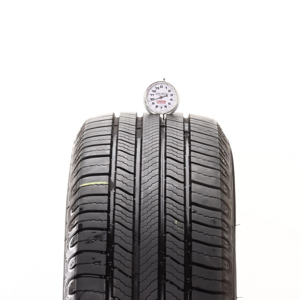 Set of (2) Used 225/60R18 Michelin Defender 2 100H - 9.5-10.5/32 - Image 2