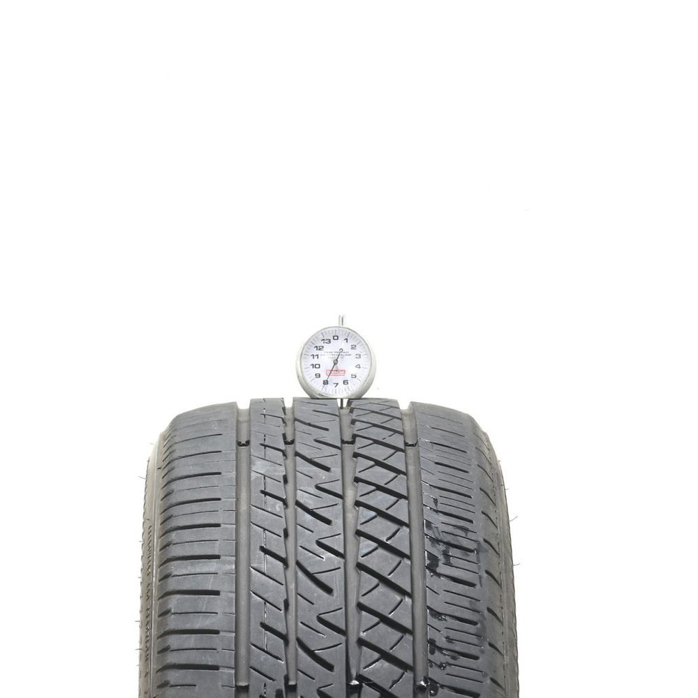 Set of (2) Used 225/45RF17 Bridgestone DriveGuard RFT 91W - 8-8.5/32 - Image 2