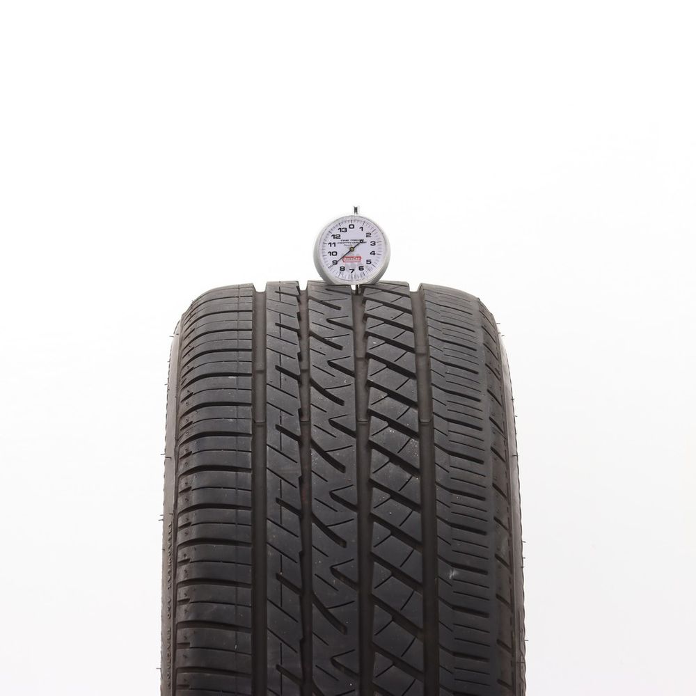 Set of (2) Used 225/45RF17 Bridgestone DriveGuard RFT 91W - 8-8.5/32 - Image 5