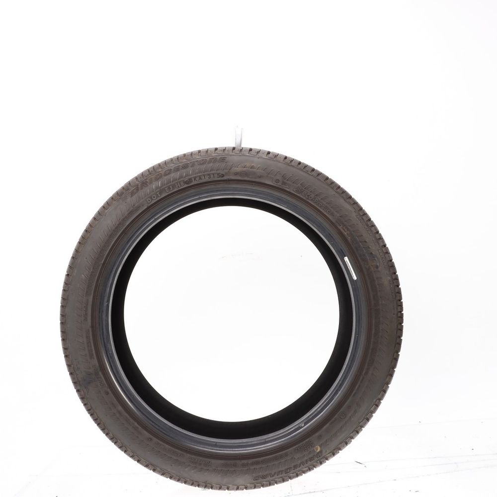 Set of (2) Used 225/45RF17 Bridgestone DriveGuard RFT 91W - 8-8.5/32 - Image 6
