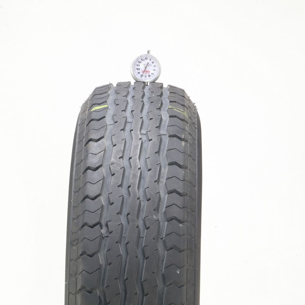 Used ST 235/80R16 Contender TTT868 124/120M E - 8/32 - Image 2