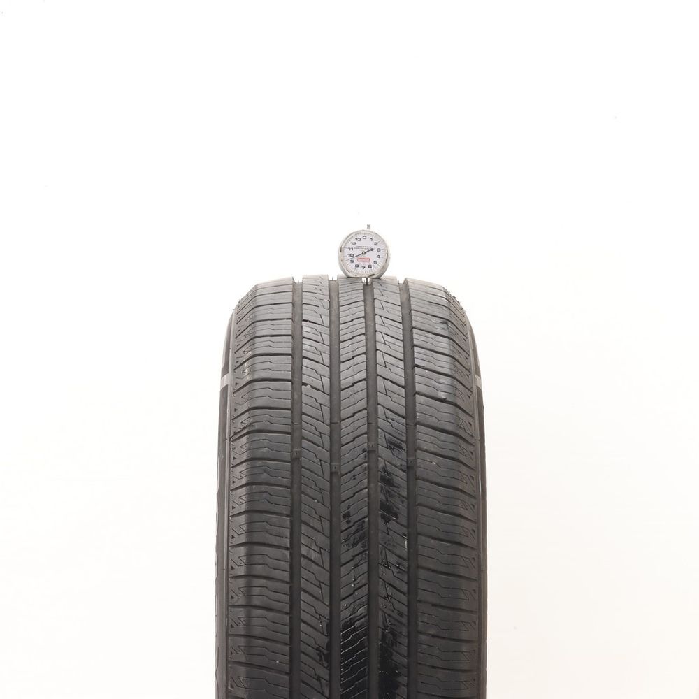 Set of (2) Used 235/60R18 RoadX RXMotion SUV UX01 107V - 8-9.5/32 - Image 5