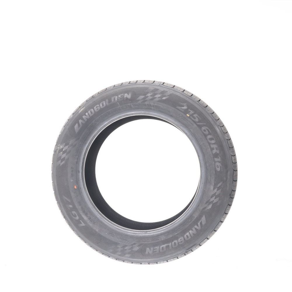 New 215/60R16 Landgolden LG17 95V - Image 3