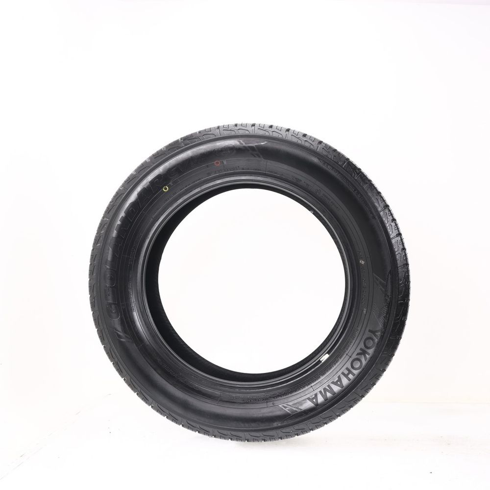 New 225/60R17 Yokohama Geolandar CV G058 99H - Image 3