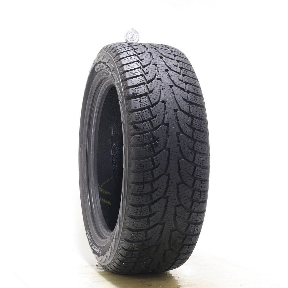 Used 275/55R20 Hankook iPike RW11 111T - 8.5/32 - Image 1