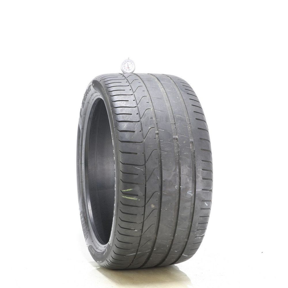 Used 305/30ZR20 Pirelli P Zero NO 103Y - 6.5/32 - Image 1