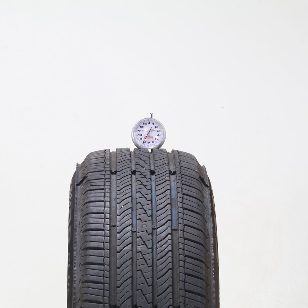 Set of (2) Used 205/70R16 Cooper Endeavor Plus 97H - 8-9/32 - Image 2