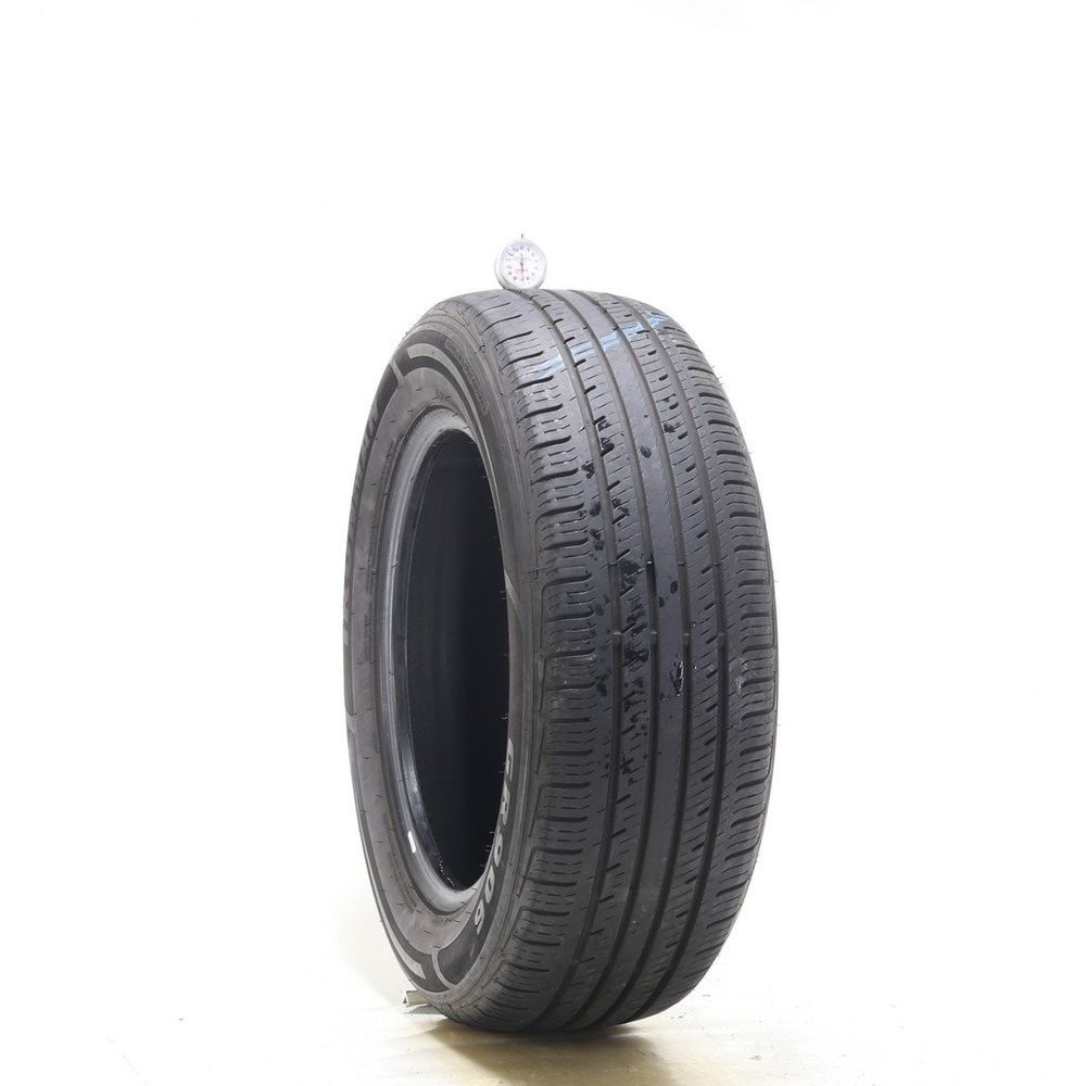 Set of (2) Used 235/60R17 Ironman GR906 102H - 6.5-7.5/32 - Image 1