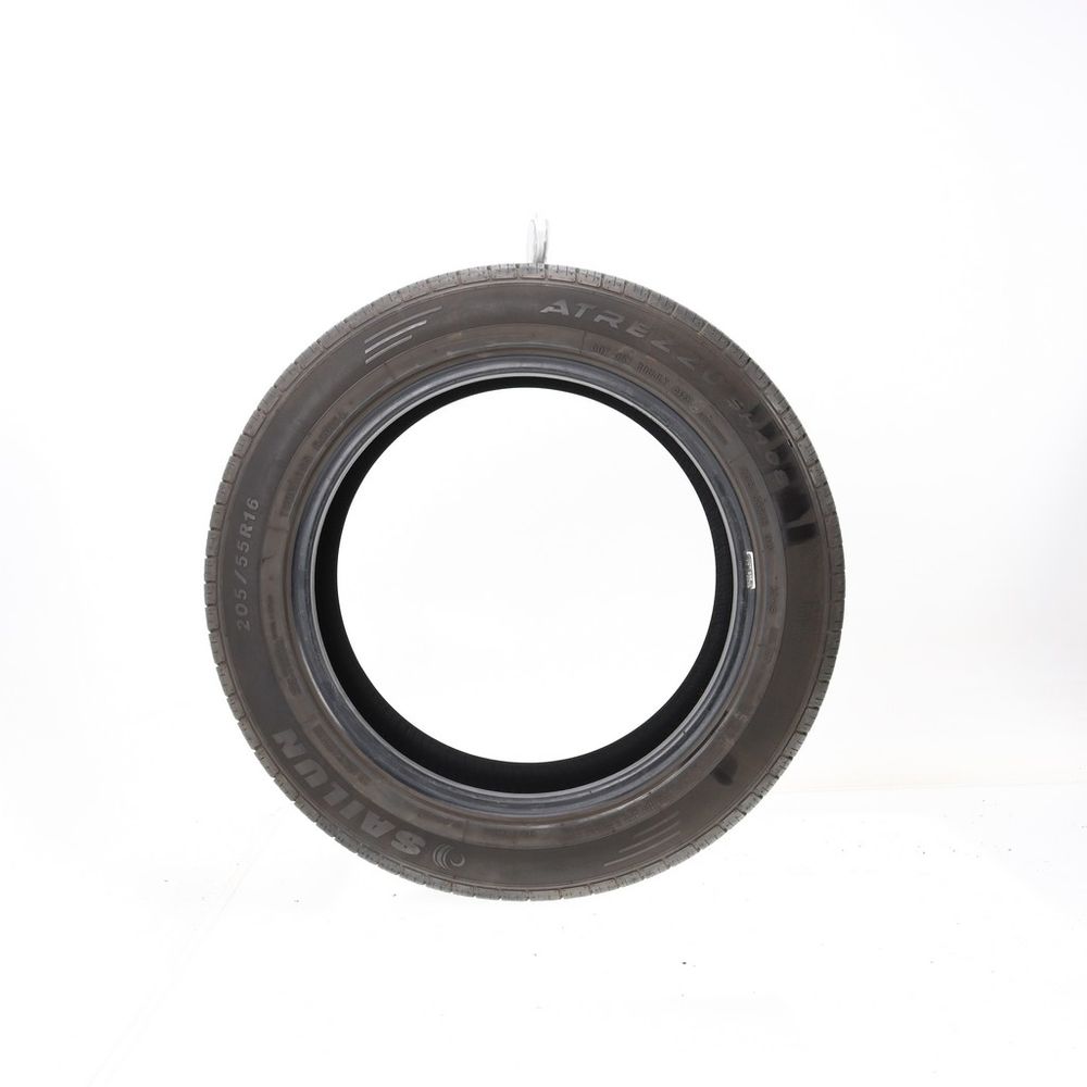 Used 205/55R16 Sailun Atrezzo SH408 91V - 7/32 - Image 3