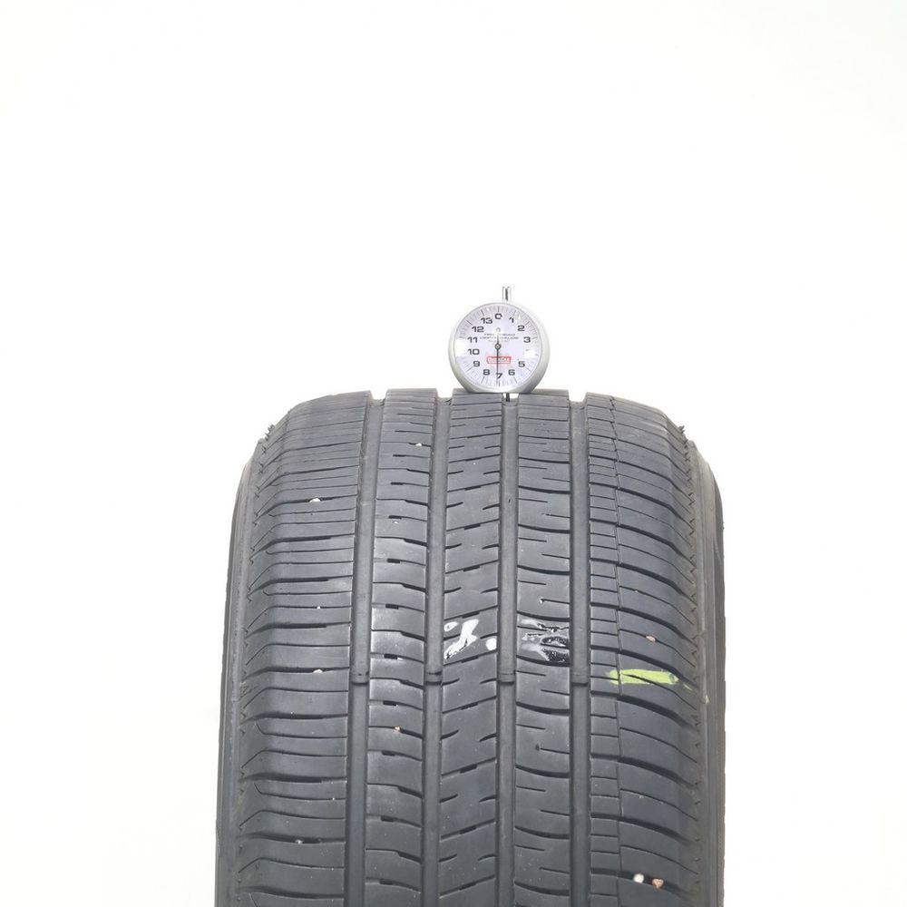 Set of (2) Used 225/55R18 Kenda Vezda Touring A/S 98H - 7/32 - Image 2