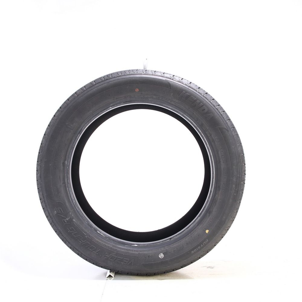 Set of (2) Used 225/55R18 Kenda Vezda Touring A/S 98H - 7/32 - Image 3