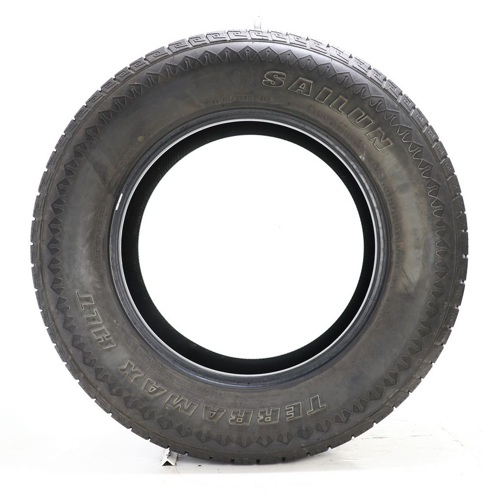 Set of (2) Used LT 275/65R18 Sailun Terramax HLT 123/120S E - 8.5-9/32 - Image 6