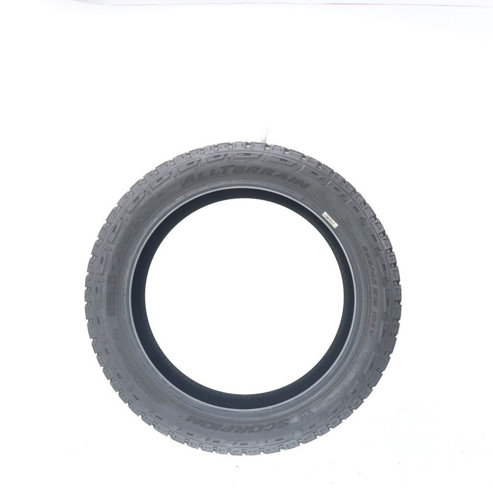 Used 245/45R19 Pirelli Scorpion All Terrain Plus NA0 102V - 11/32 - Image 3