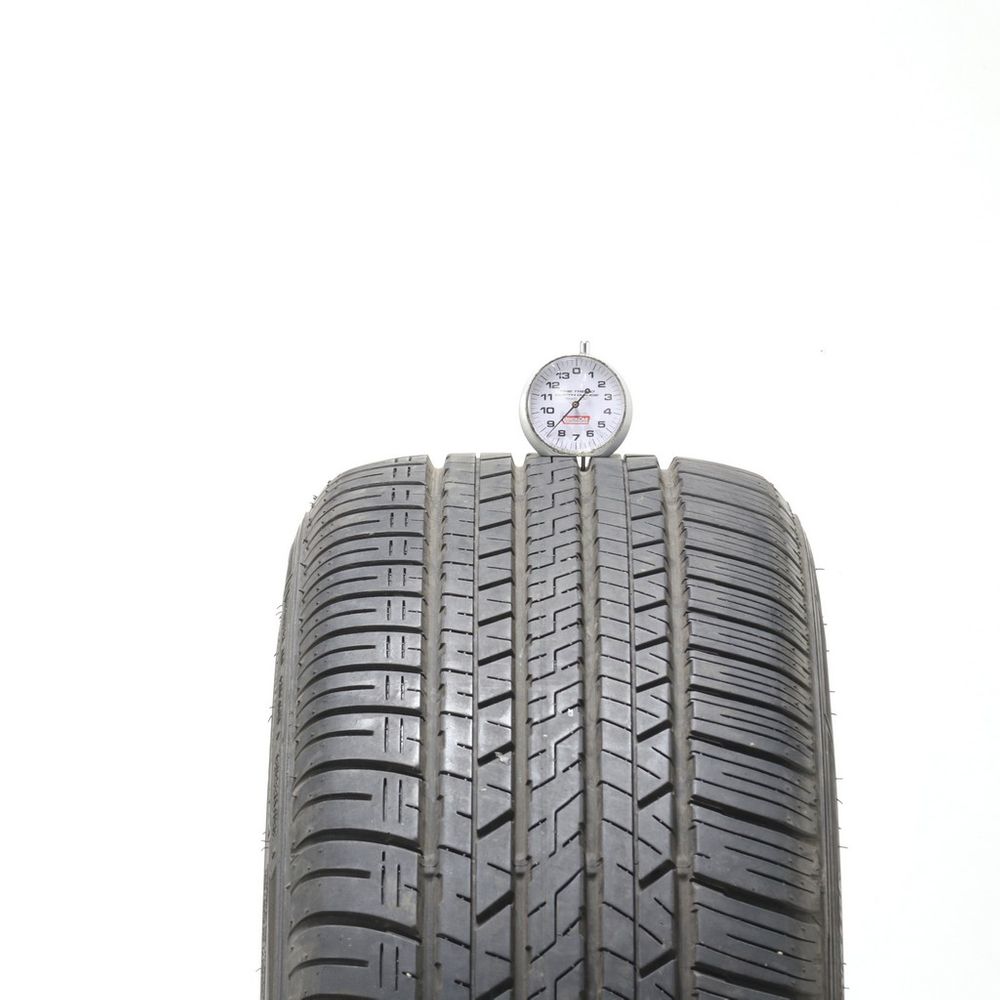 Used 245/45R19 Dunlop SP Sport Maxx A1 A/S 98V - 8.5/32 - Image 2