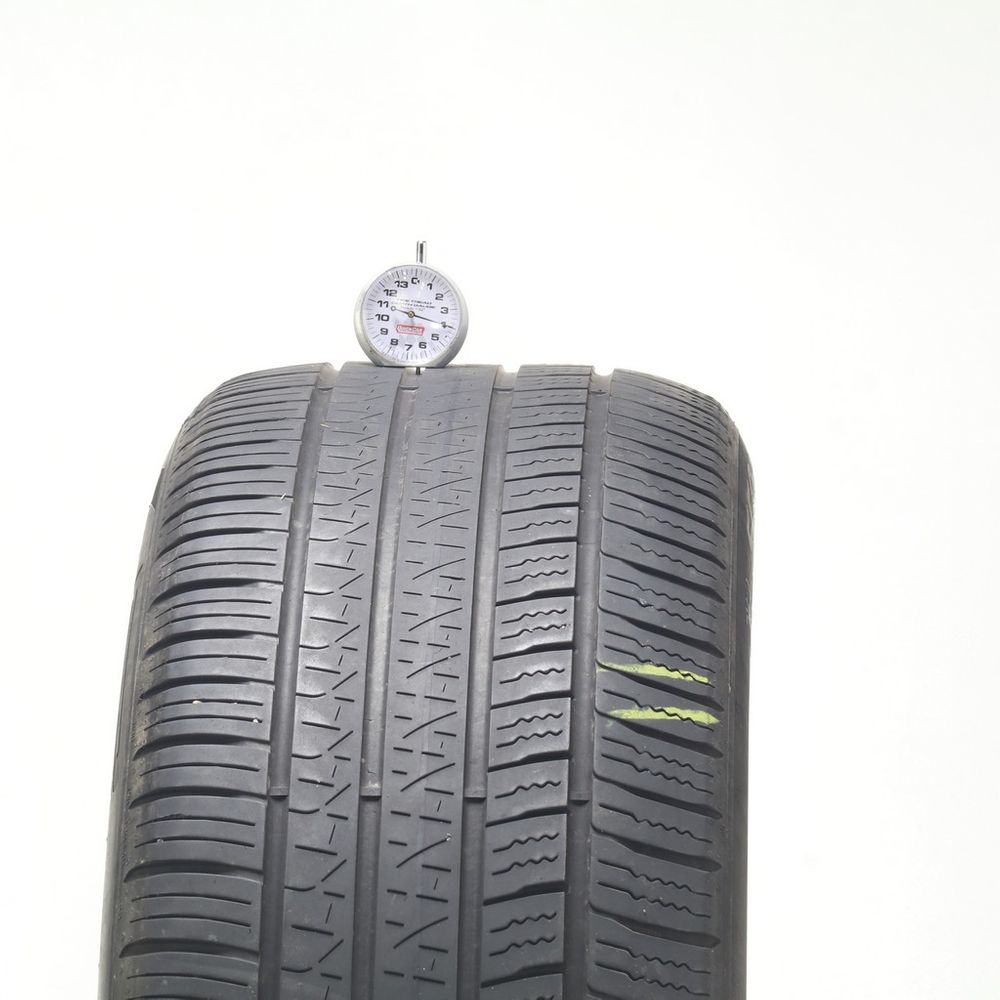 Used 275/45R20 Pirelli Scorpion Zero Run Flat 110H - 4/32 - Image 2