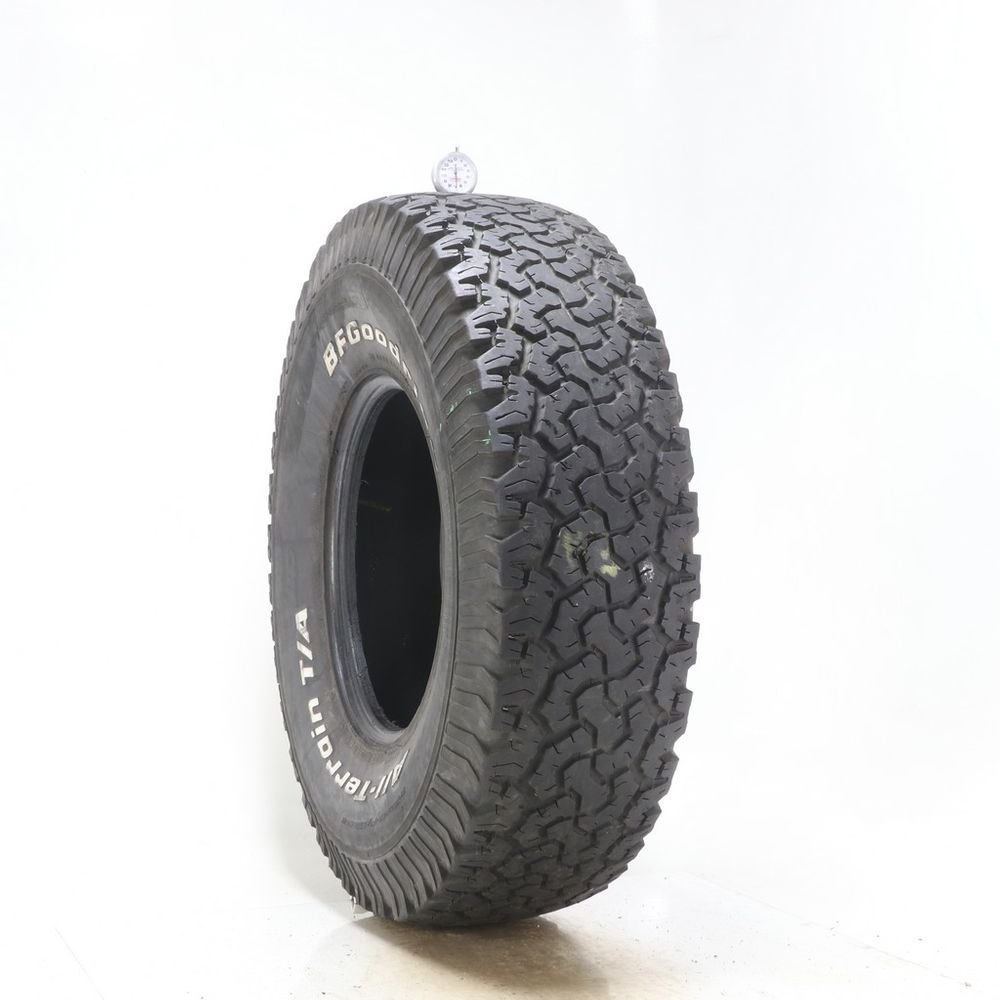 Used LT 33X10.5R15 BFGoodrich All-Terrain T/A KO 114R C - 6.5/32 - Image 1