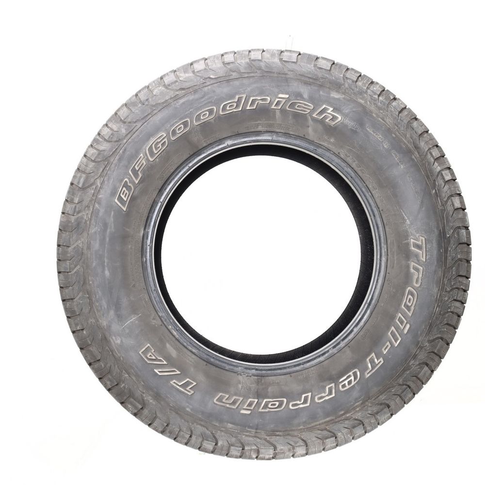 Used 285/70R17 BFGoodrich Trail-Terrain T/A 117T - 6/32 - Image 3