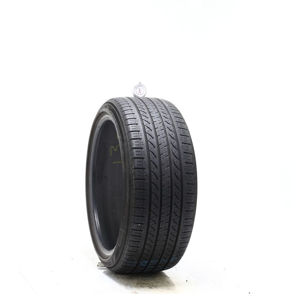 Used 225/40R18 Yokohama Avid GT 88V - 6.5/32 - Image 1