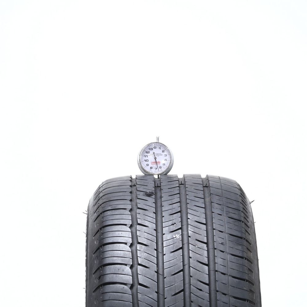 Set of (2) Used 225/50R17 Michelin Primacy MXM4 ZP 94V - 6.5-7.5/32 - Image 2