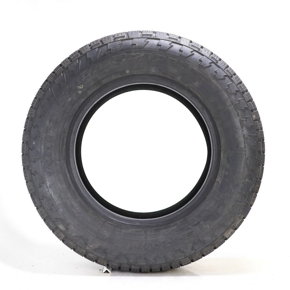 New 235/75R17 Nitto Terra Grappler All-Terrain 108S - 12.5/32 - Image 3
