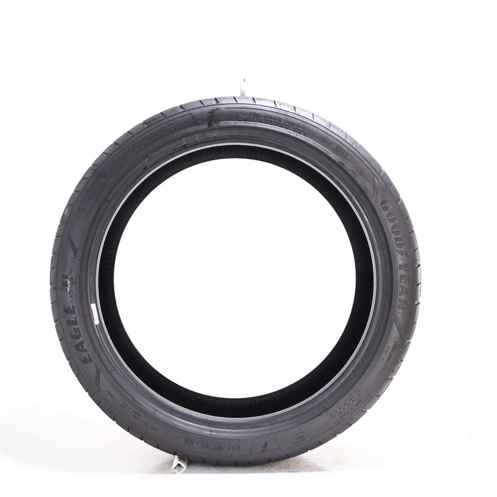 Used 245/40ZR20 Goodyear Eagle F1 Asymmetric 3 Run Flat 95Y - 6.5/32 - Image 3