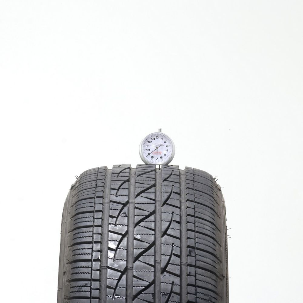 Set of (4) Used 225/55R18 Firestone Destination LE3 98H - 7.5-9/32 - Image 5