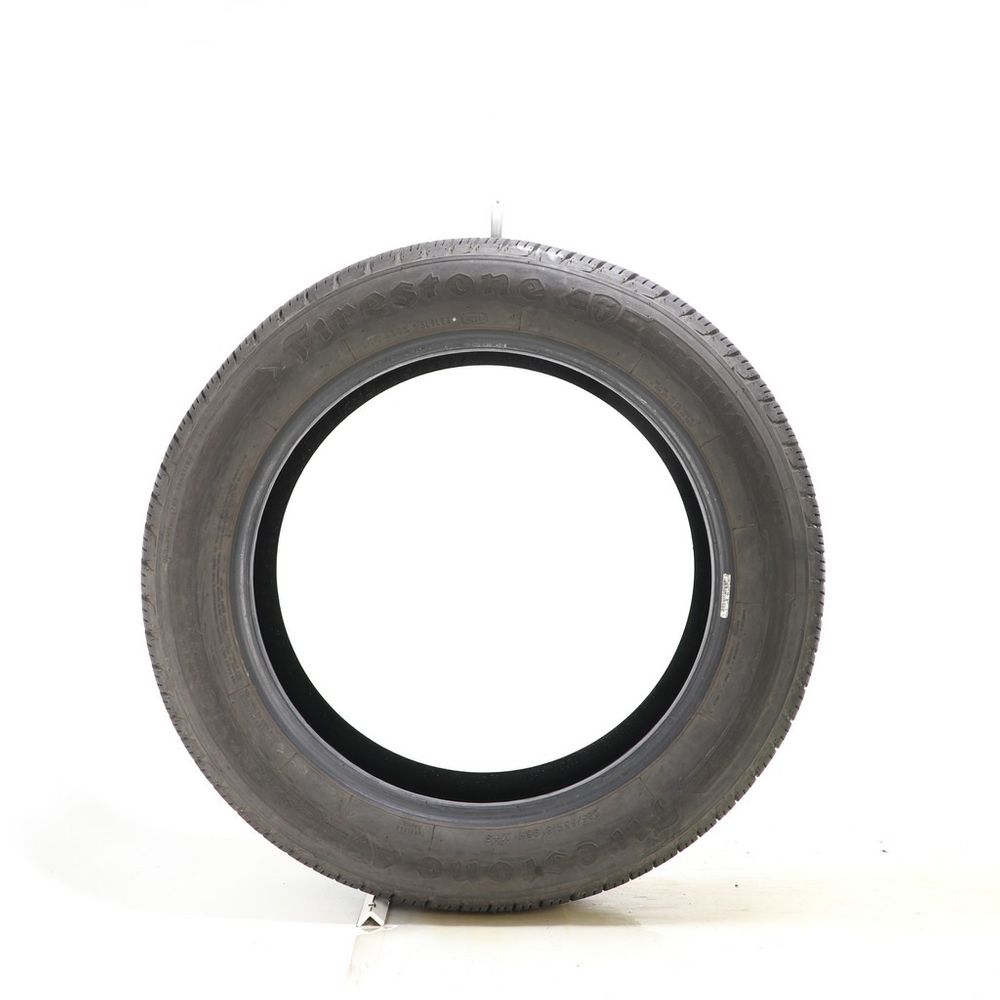 Set of (4) Used 225/55R18 Firestone Destination LE3 98H - 7.5-9/32 - Image 6