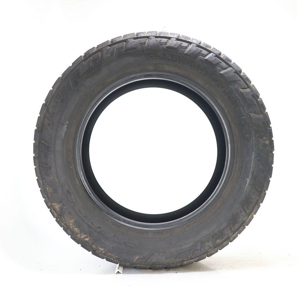 Used 275/65R20 Nitto Recon Grappler A/T 116T - 9/32 - Image 3