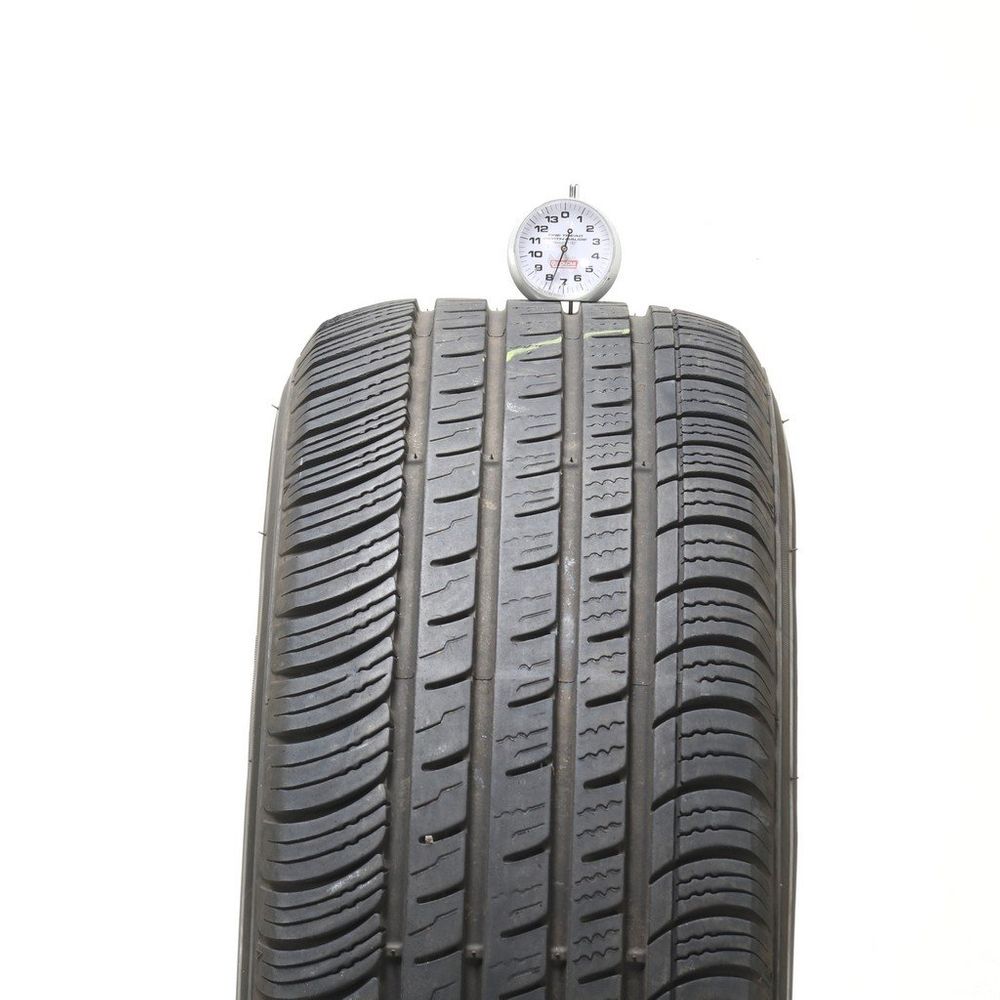 Set of (4) Used 235/65R17 SureDrive Touring A/S TA71 104H - 7-8.5/32 - Image 3