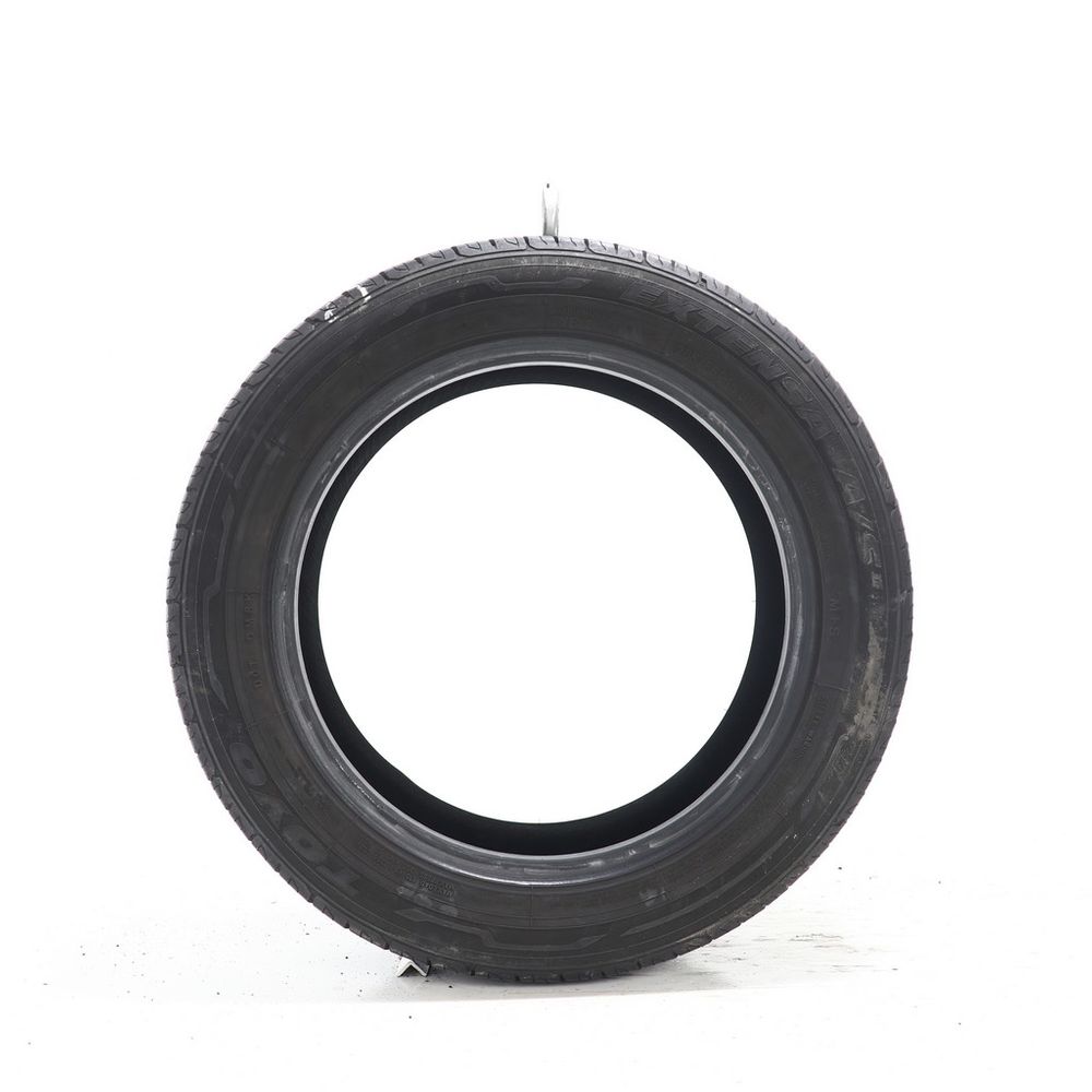 Used 205/55R16 Toyo Extensa A/S II 91H - 7/32 - Image 3
