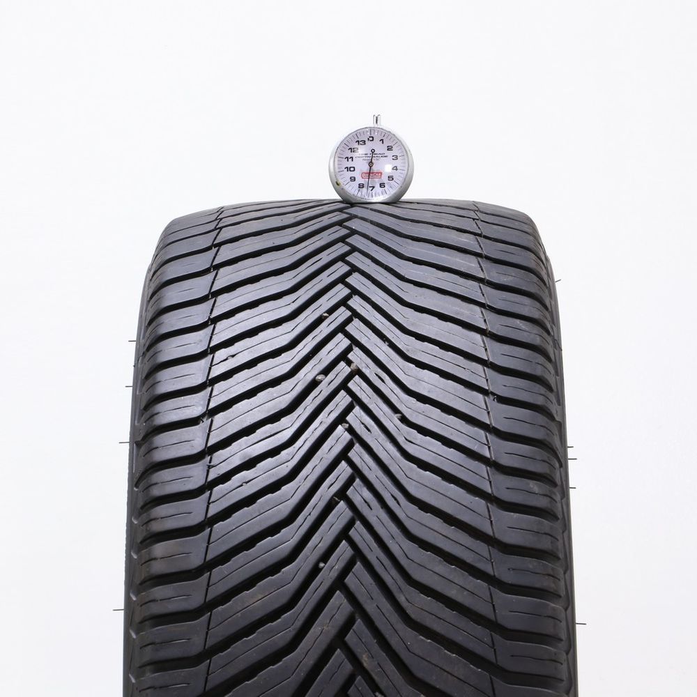 Set of (2) Used 255/45R20 Michelin CrossClimate 2 105V - 7/32 - Image 2