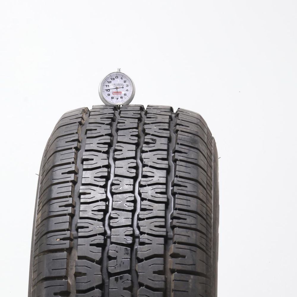 Set of (2) Used P 255/70R15 BFGoodrich Radial T/A 108S - 10-10.5/32 - Image 2