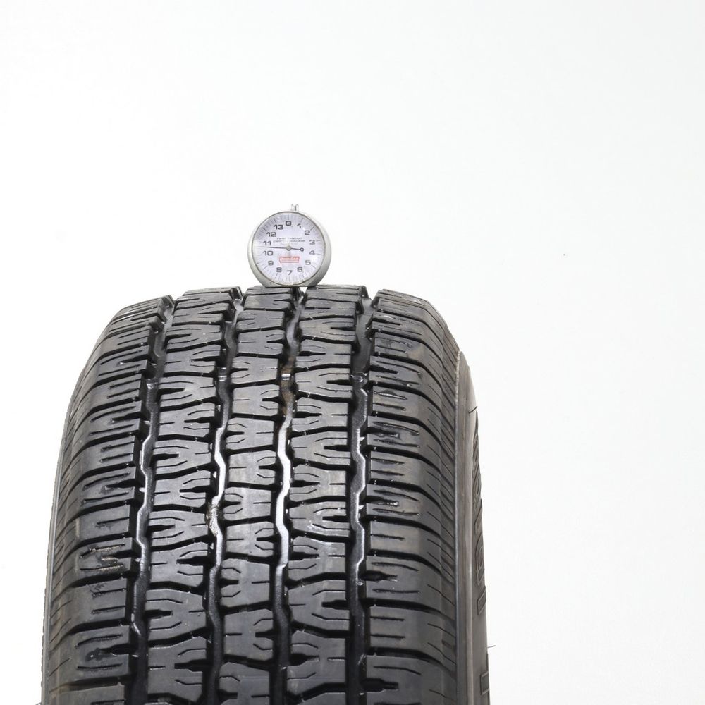 Set of (2) Used P 255/70R15 BFGoodrich Radial T/A 108S - 10-10.5/32 - Image 5