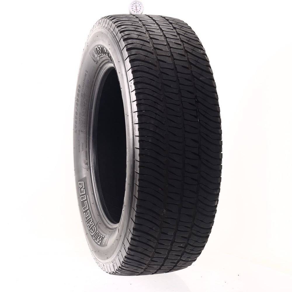 Set of (2) Used LT 275/65R20 Michelin LTX A/T2 126/123R E - 5.5-6.5/32 - Image 4