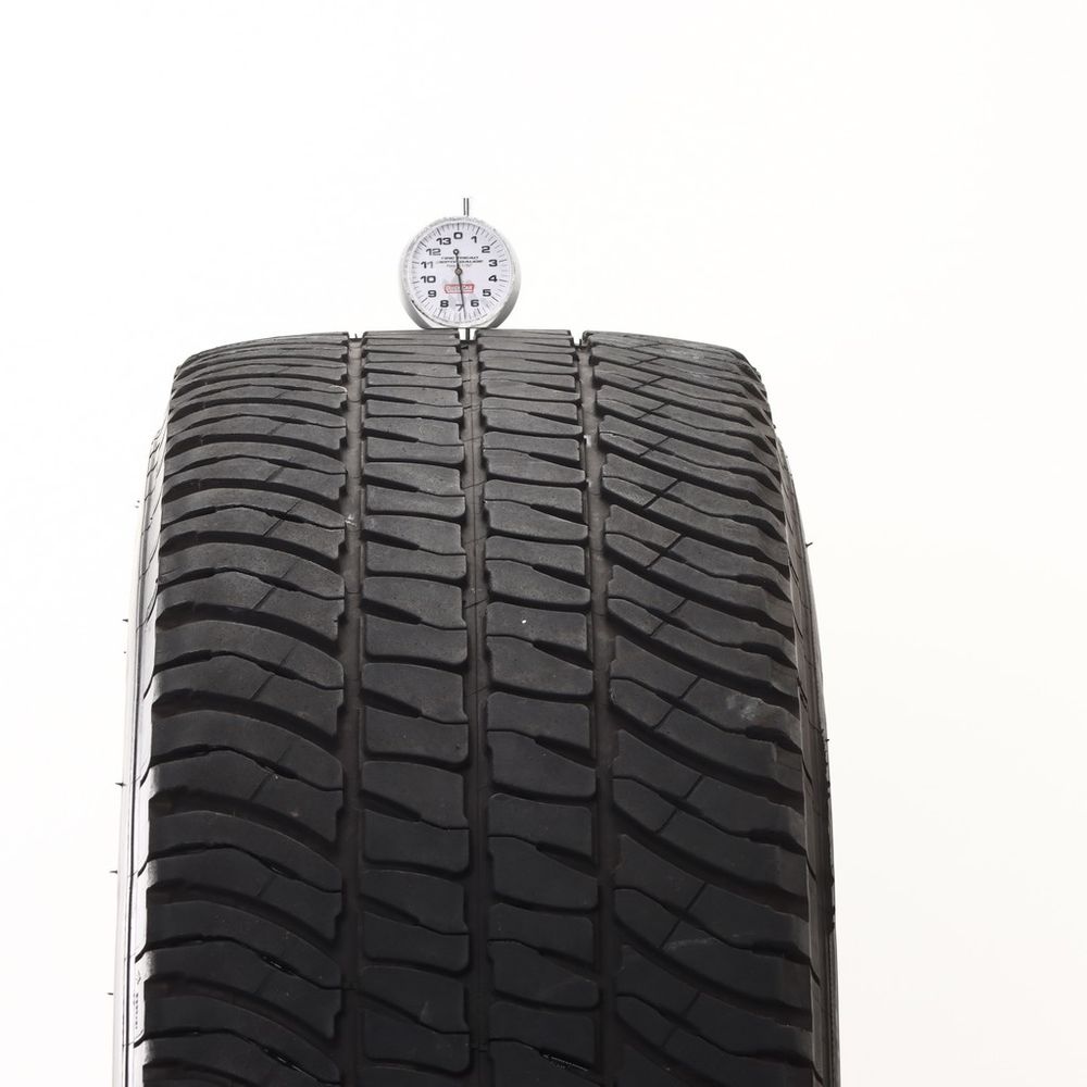 Set of (2) Used LT 275/65R20 Michelin LTX A/T2 126/123R E - 5.5-6.5/32 - Image 5