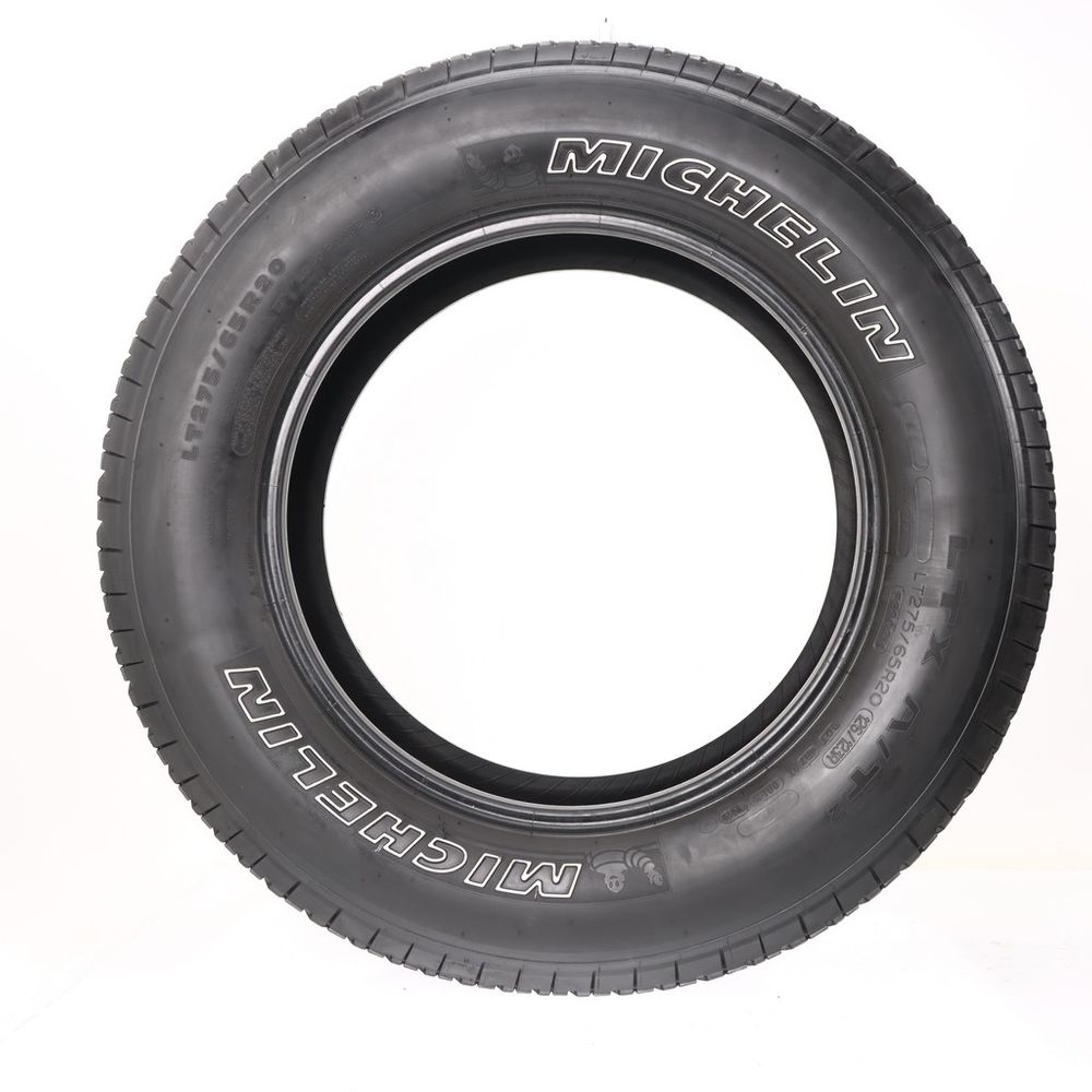 Set of (2) Used LT 275/65R20 Michelin LTX A/T2 126/123R E - 5.5-6.5/32 - Image 6