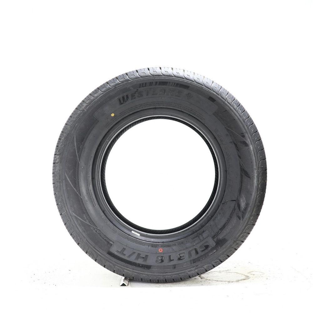 Driven Once 255/65R16 Westlake SU318 H/T 109T - 10/32 - Image 3