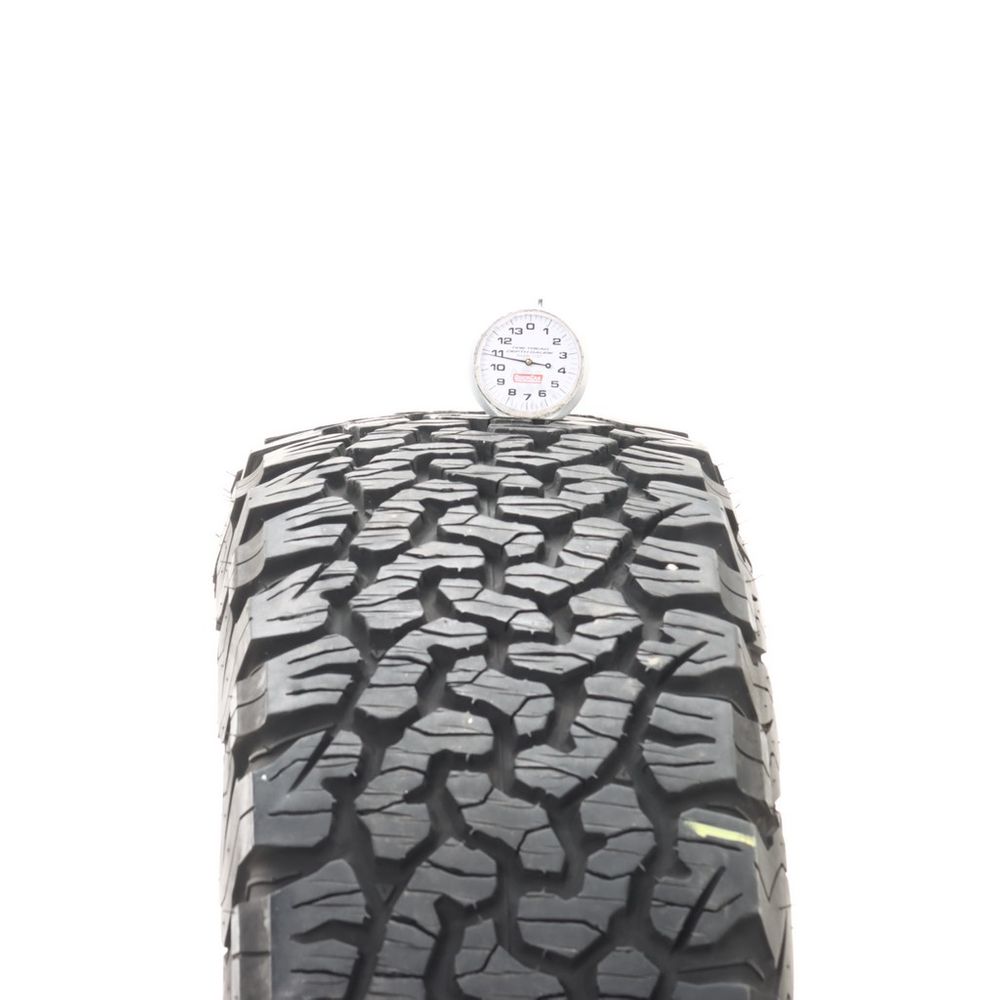 Set of (2) Used LT 235/75R15 BFGoodrich All-Terrain T/A KO2 104/101S C - 9-10.5/32 - Image 5