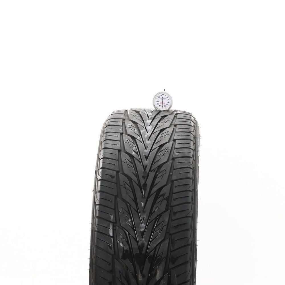 Used 235/55R19 Toyo Proxes ST III 105V - 7/32 - Image 2