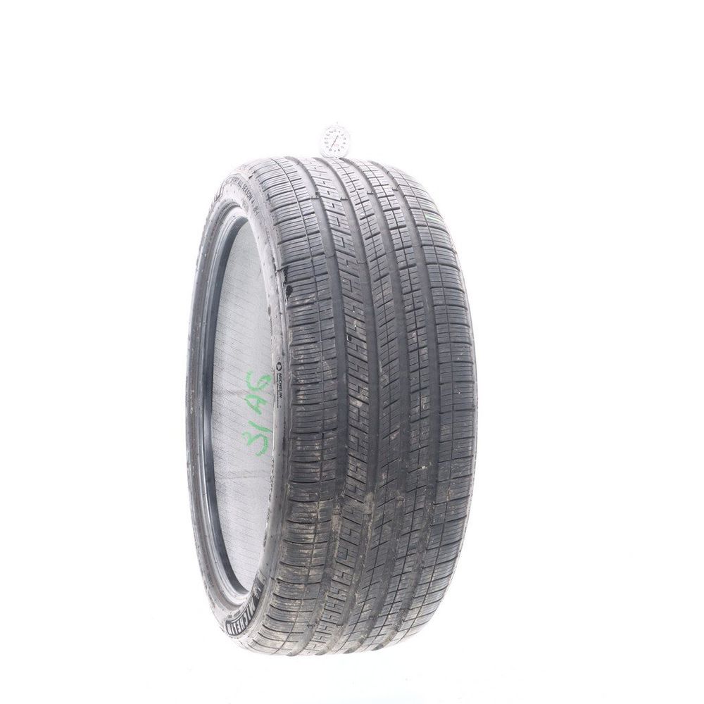 Used 255/40R22 Michelin Pilot Sport All Season 4 NEO 103V - 8/32 - Image 1