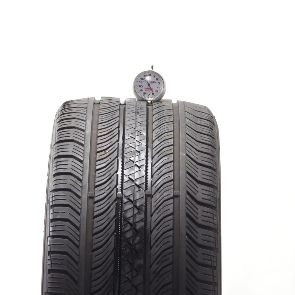 Used 255/40R20 Continental ProContact TX AO ContiSilent  101H - 5.5/32 - Image 2