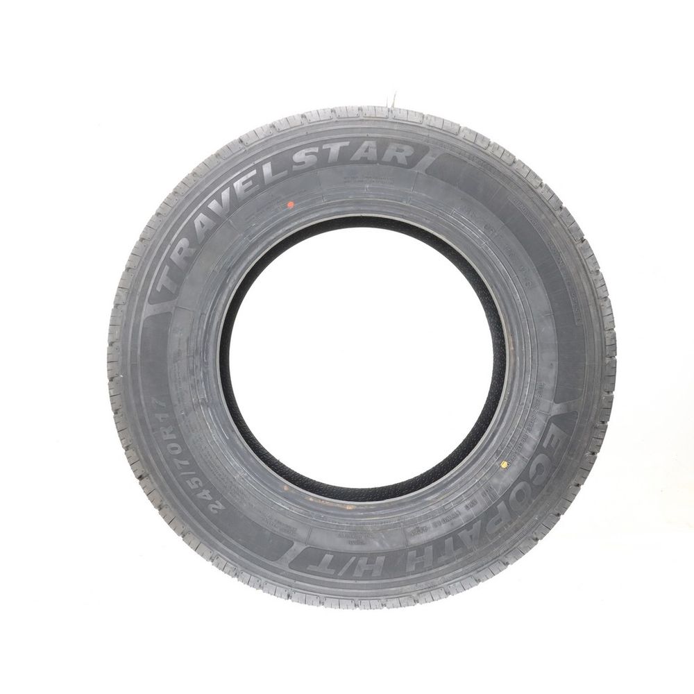 Used 245/70R17 Travelstar Ecopath H/T 110T - 10.5/32 - Image 3