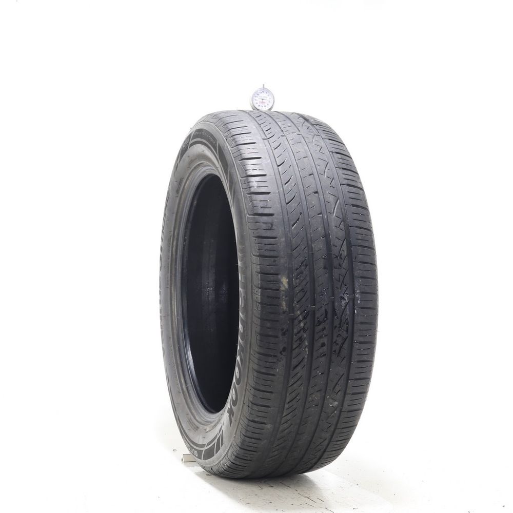 Used 245/55R19 Hankook Ventus S1 Noble2 103V - 3.5/32 - Image 1