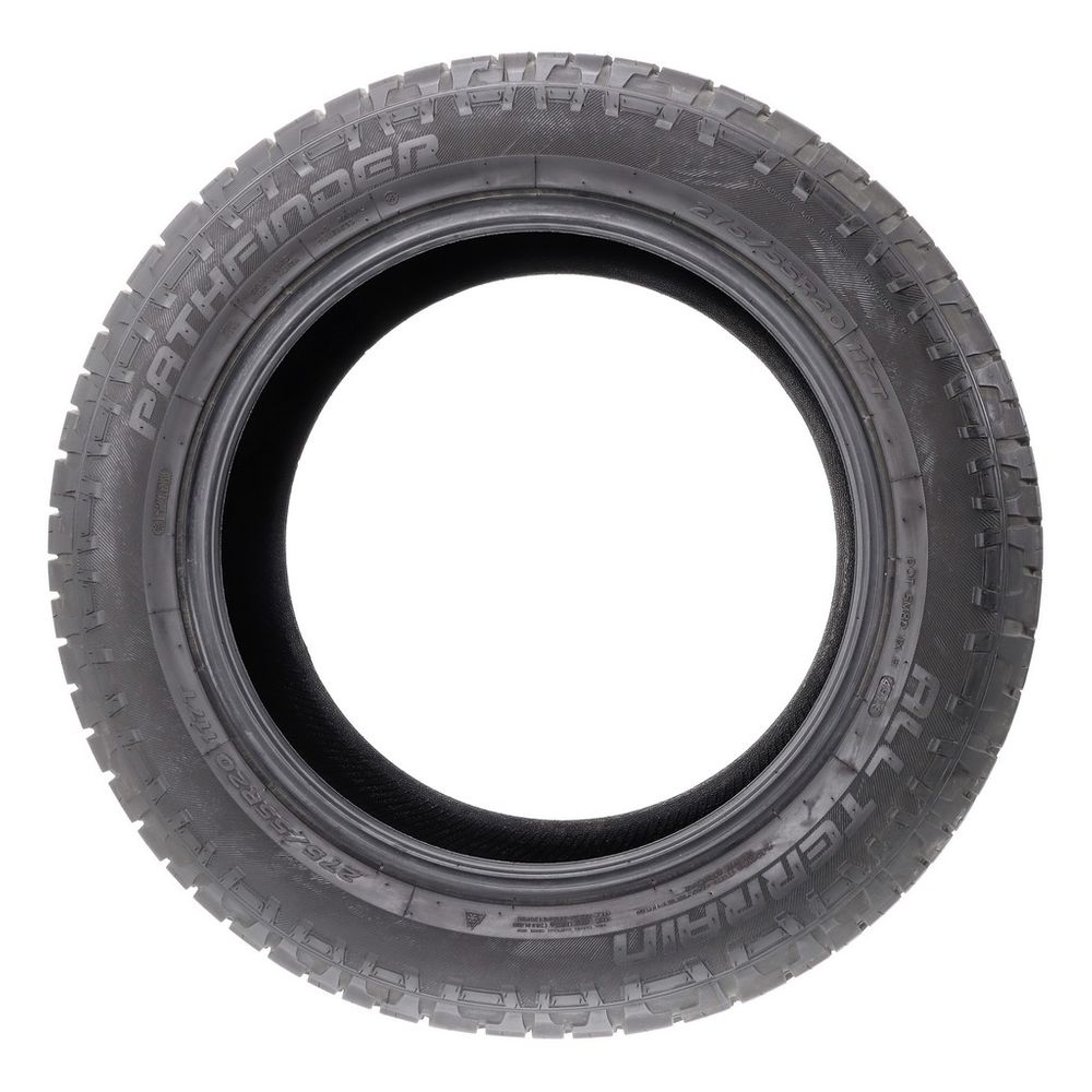 Used 275/55R20 Pathfinder All Terrain 117T - 10.5/32 - Image 3