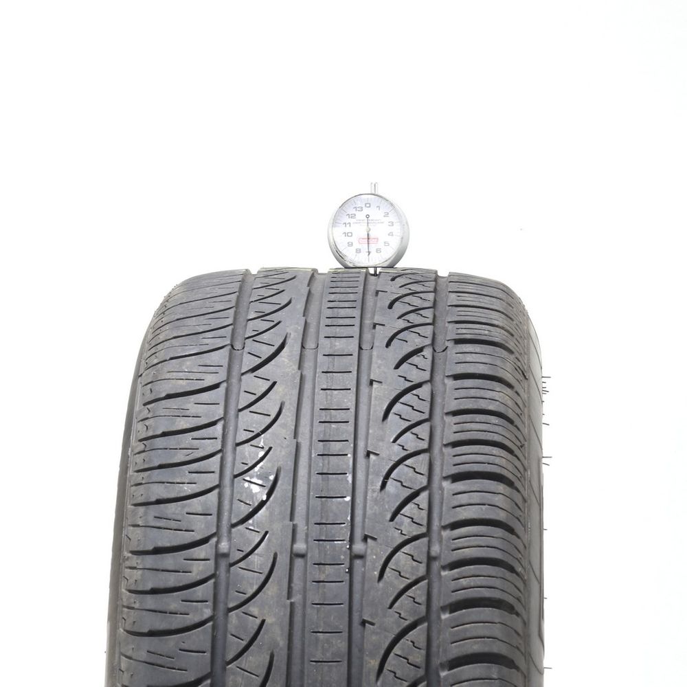 Used 245/50ZR19 Pirelli P Zero Nero 104W - 7/32 - Image 2