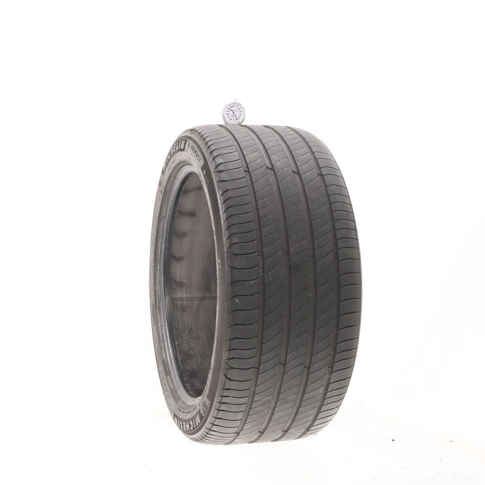 Used 275/40R19 Michelin e.Primacy MO 105Y - 5.5/32 - Image 1
