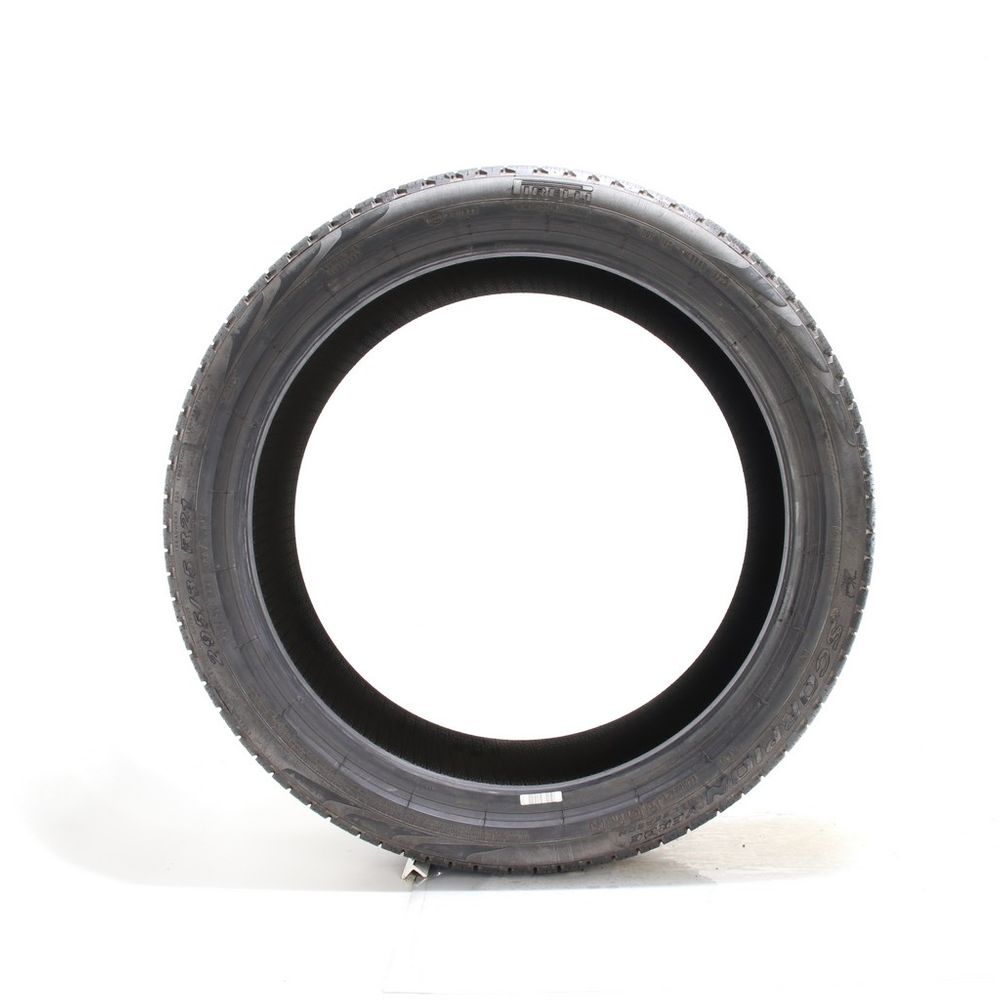 Driven Once 295/35R21 Pirelli Scorpion Verde NEO 103V - 10/32 - Image 3