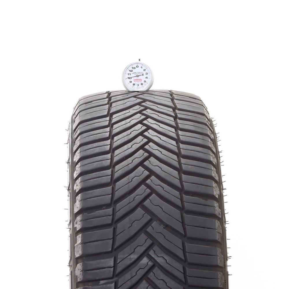 Used 235/65R16C Michelin Agilis CrossClimate  121/119R - 10/32 - Image 2