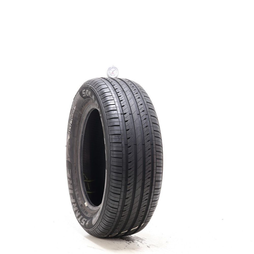 Used 215/60R16 Starfire Solarus A/S 95V - 8.5/32 - Image 1